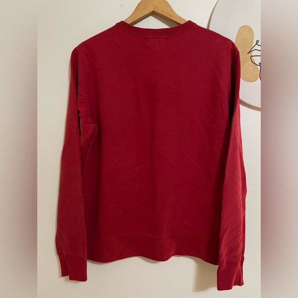 [Hockey] Chicago Blackhawks Sweatshirt - Picture 4 of 4